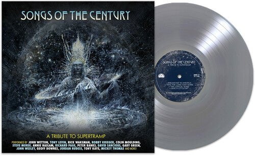 Various Artists - Songs Of the Century - A Tribute To Supertramp (Various Artists) (Vinyl)