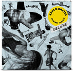 the album cover for Keys N Krates - Original Classic Deluxe [Deluxe] (Gate)
