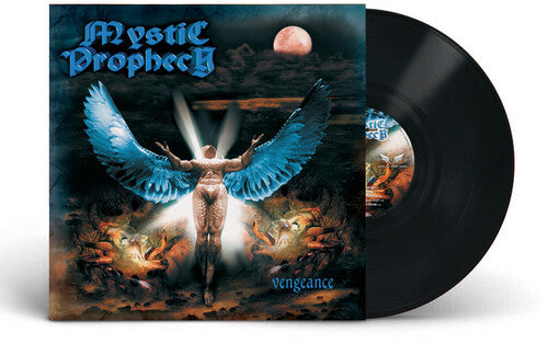 Profecía Mística - Venganza (Vinilo)