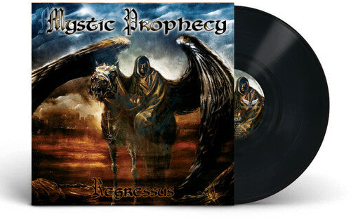 Profecía mística - Regressus (vinilo)