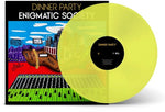 Cena de gala - Sociedad enigmática - Amarillo (Vinilo)