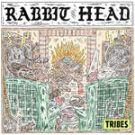 Tribes - Rabbit Head (CD)