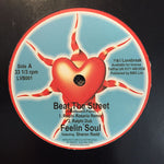 Feelin'Soul : Beat The Street (12")