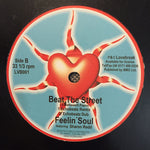 Feelin'Soul : Beat The Street (12")