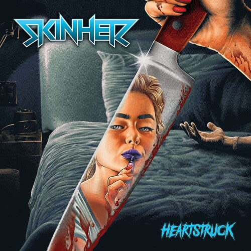 Skinher - Heartstruck (Vinyl)