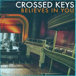 Crossed Keys - Cree en ti (Vinilo)