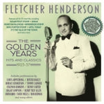 the album cover for Fletcher Henderson - Golden Years: Hits And Classics 1923-37