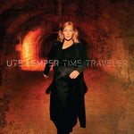 the album cover for Ute Lemper - Time Traveler