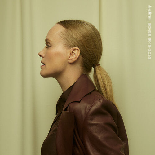 アナ・ブルン - Songs 2013-2023 (レコード)