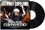 Stewart Copeland - Police Deranged for Orchestra (Vinyl)