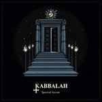 Kabbalah - Spectral Ascent (Vinyl)