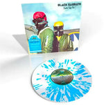 ブラック・サバス - ネヴァー・セイ・ダイ - 限定盤（ビニール盤）