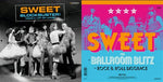 Sweet - Blockbuster / The Ballroom Blitz - Limited (Vinyl)