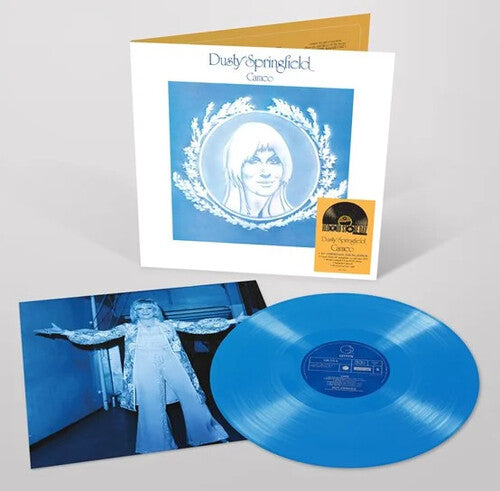 Dusty Springfield - Cameo - Limited (Vinyl)