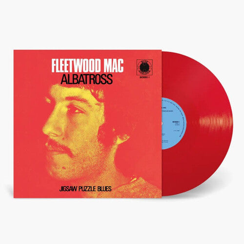 Fleetwood Mac - Albatross - Edición limitada (vinilo)
