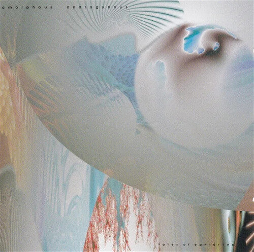 Amorphous Androgynous - Tales Of Ephidrina - Limited (CD)