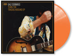 Gaz Coombes - Turn The Tracks Around - Edición limitada (vinilo)