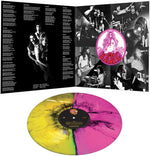 The Bang - Bang - Pink/yellow Split Marble (Vinyl)