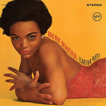 Eartha Kitt - Bad But Beautiful (Verve By Request Series) (Vinyl)