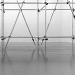 the album cover for Gavin Bryars - In La