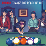 Jim Bob - Gracias por contactarnos (CD)