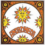 Andromeda - Andromeda (Vinyl)