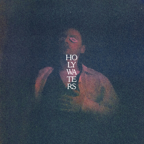 Puma Blue - Holy Waters - Transparent Blue (Vinyl)