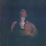 Puma Blue - Holy Waters - Transparent Blue (Vinyl)