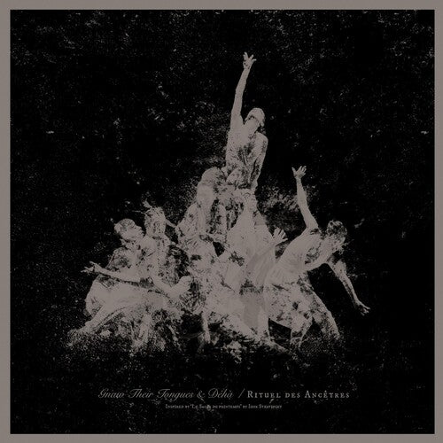 Rituel Des Ancetres (Vinyl)