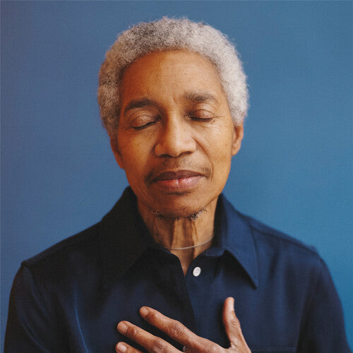 Beverly Glenn-Copeland - The Ones Ahead (Vinyl)