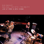 Guido Spannocchi - Live at Porgy & Bess Vienna (Vinyl)