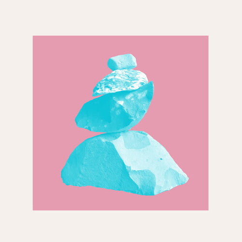 Bright & Findlay - Everything Is Slow (Vinyl)