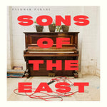 the album cover for Sons Of The East - Palomar Parade