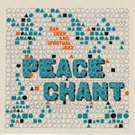 the album cover for Peace Chant Vol. 6 / Various - Peace Chant Vol. 6 (Various Artists)