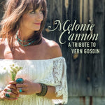 Melonie Cannon - Un homenaje a Vern Gosdin (Vinilo)