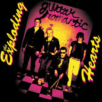The Exploding Hearts - Guitar Romantic (Vinyl)