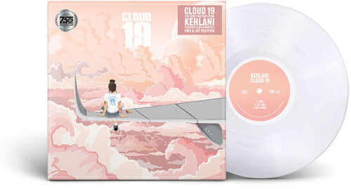 Kehlani - Cloud 19 (Vinyl)