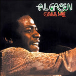 Al Green - Call Me (50th Anniversary) (Vinyl)