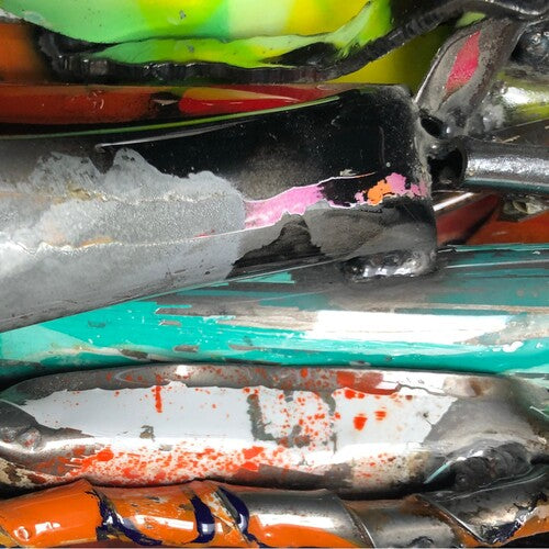 Brandon Seabrook's Epic Proportions - Brutalovechamp (CD)