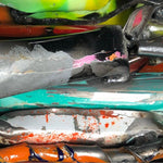 Brandon Seabrook's Epic Proportions - Brutalovechamp (CD)