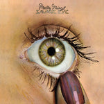 Las cosas bonitas - Savage Eye (CD)