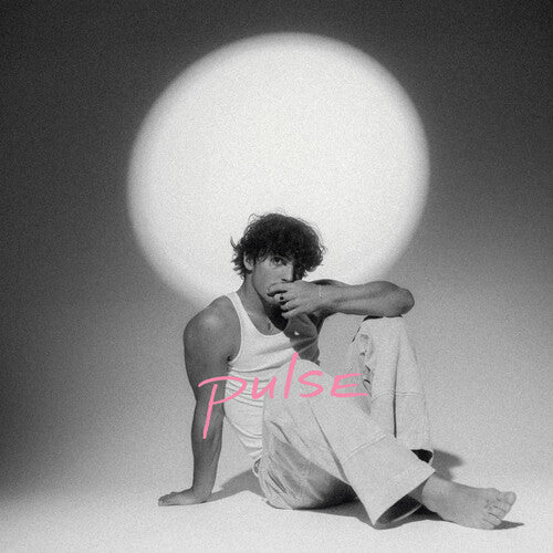 ベンソン・ブーン - パルス (CD)