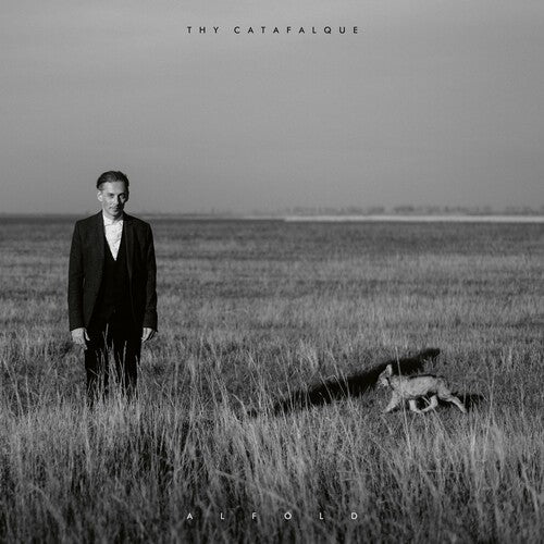 Thy Catafalque - Alfold (Vinyl)