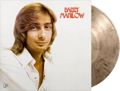 Barry Manilow - Barry Manilow (Vinilo)