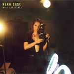 Neko Case - Wild Creatures - Eco Mix (Vinyl)