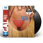 Gal Costa - India - 50th Anniversary Edition (Vinyl)