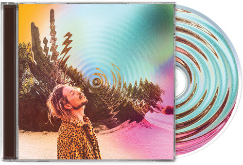 ロケット・サマー - シャドウキャスターズ (CD)