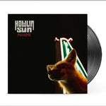 Howlin' Sun - Maxine (Vinyl)