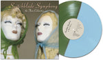 Switchblade Symphony - The Three Calamities - Green/blue Split (Vinyl)