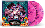 ローネ・バルフ - ダンジョンズ＆ドラゴンズ：盗賊団の栄誉（サウンドトラック）[ドラゴンファイアレッド2 LP]（ビニールレコード）